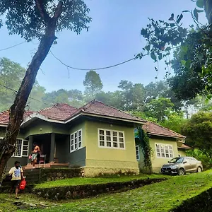 Guest house Breeze Hill, Viripara