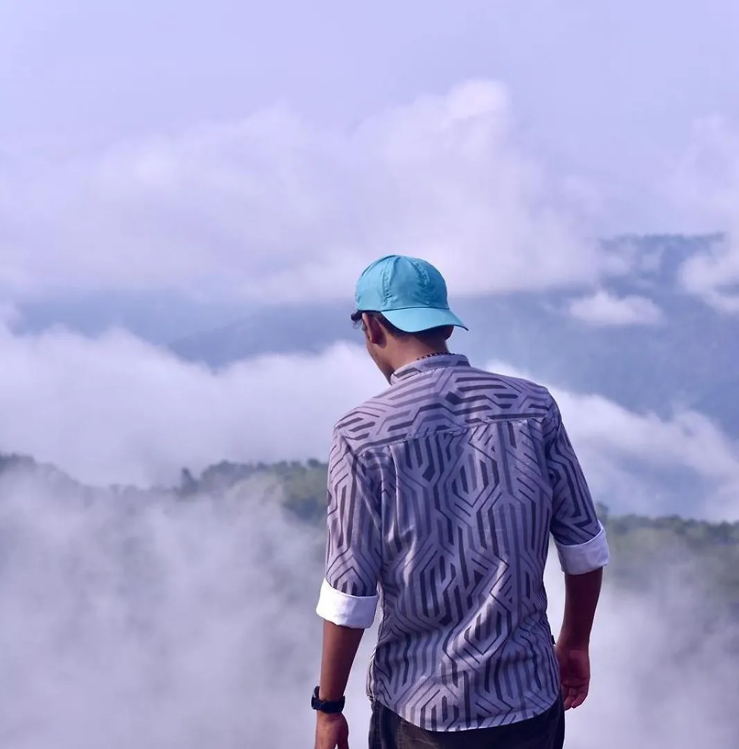 Tent Stay Mankulam Viripara
